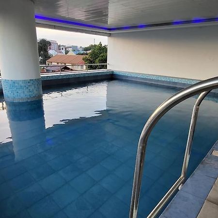 Kandi Tower 3, Premium 1Br With 2Cr & 2 Balcony. Анхелес Экстерьер фото