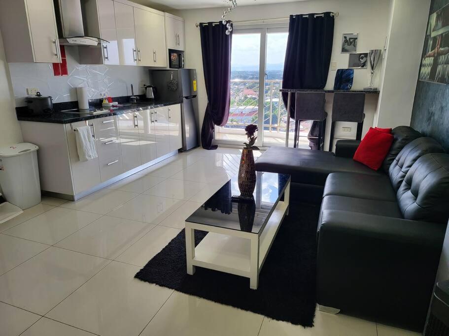 Kandi Tower 3, Premium 1Br With 2Cr & 2 Balcony. Анхелес Экстерьер фото
