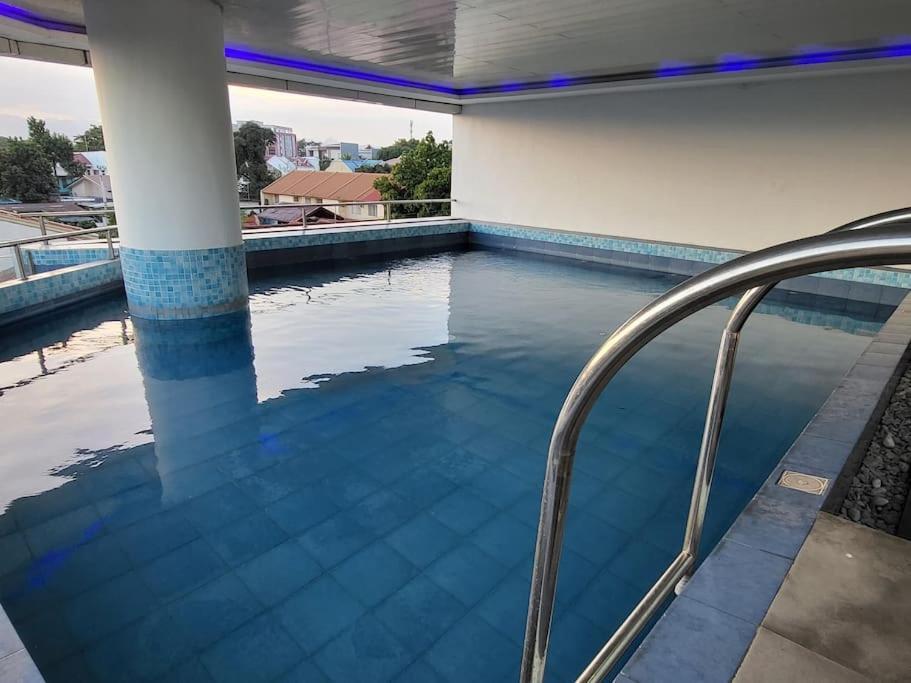 Kandi Tower 3, Premium 1Br With 2Cr & 2 Balcony. Анхелес Экстерьер фото