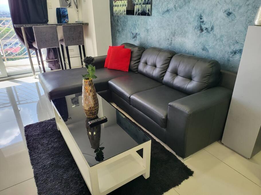 Kandi Tower 3, Premium 1Br With 2Cr & 2 Balcony. Анхелес Экстерьер фото