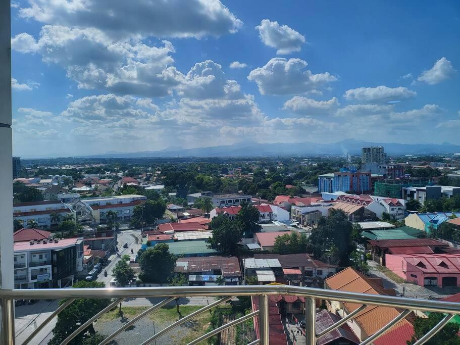 Kandi Tower 3, Premium 1Br With 2Cr & 2 Balcony. Анхелес Экстерьер фото