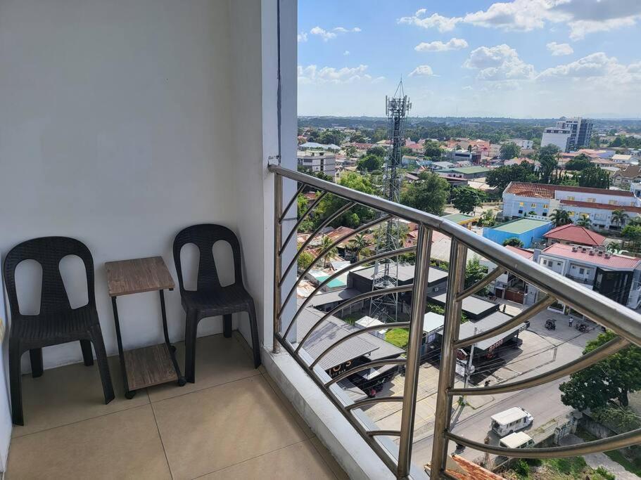 Kandi Tower 3, Premium 1Br With 2Cr & 2 Balcony. Анхелес Экстерьер фото