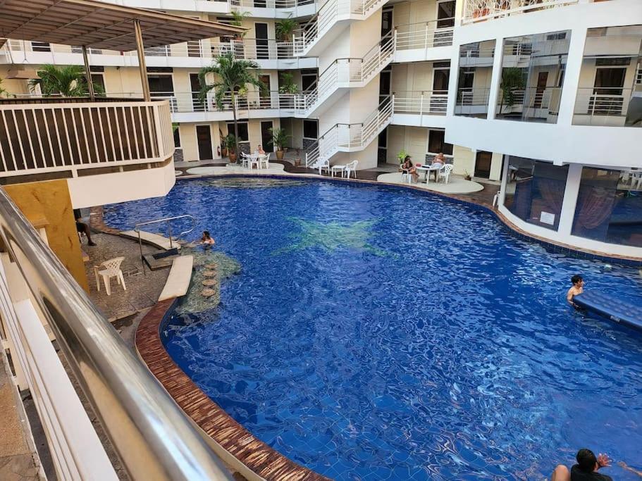 Kandi Tower 3, Premium 1Br With 2Cr & 2 Balcony. Анхелес Экстерьер фото