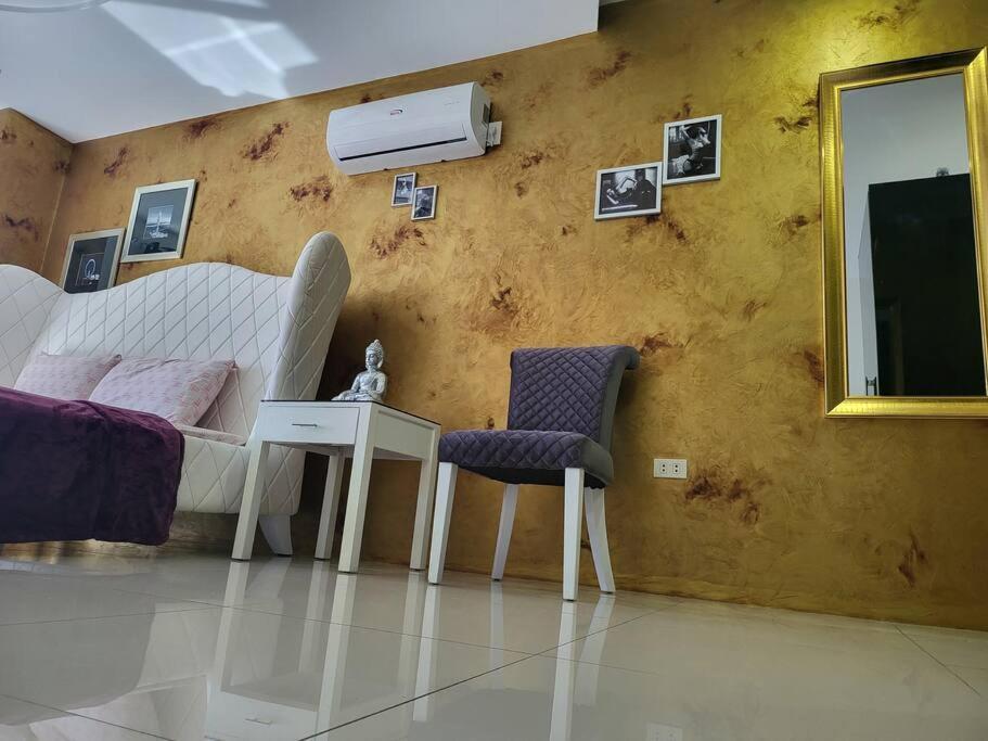 Kandi Tower 3, Premium 1Br With 2Cr & 2 Balcony. Анхелес Экстерьер фото