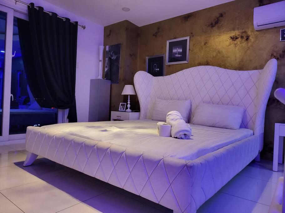 Kandi Tower 3, Premium 1Br With 2Cr & 2 Balcony. Анхелес Экстерьер фото