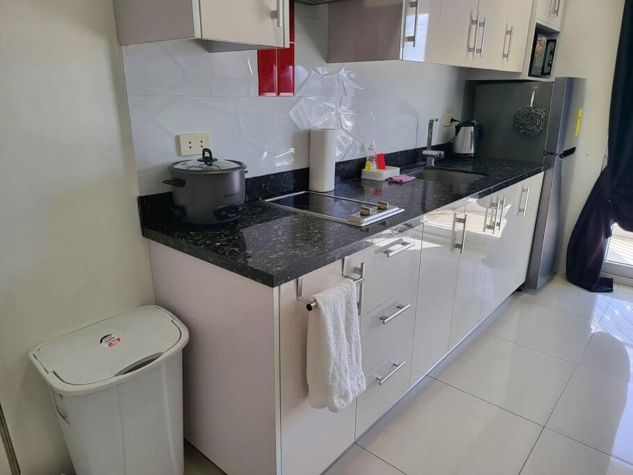 Kandi Tower 3, Premium 1Br With 2Cr & 2 Balcony. Анхелес Экстерьер фото