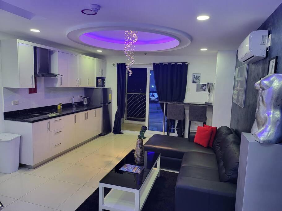 Kandi Tower 3, Premium 1Br With 2Cr & 2 Balcony. Анхелес Экстерьер фото