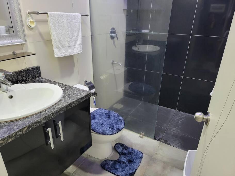 Kandi Tower 3, Premium 1Br With 2Cr & 2 Balcony. Анхелес Экстерьер фото
