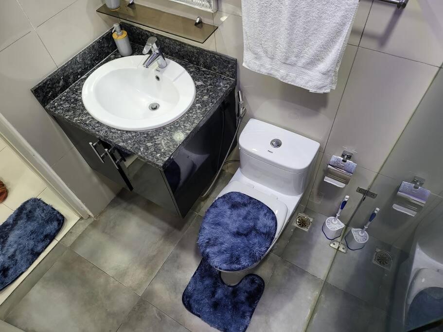Kandi Tower 3, Premium 1Br With 2Cr & 2 Balcony. Анхелес Экстерьер фото